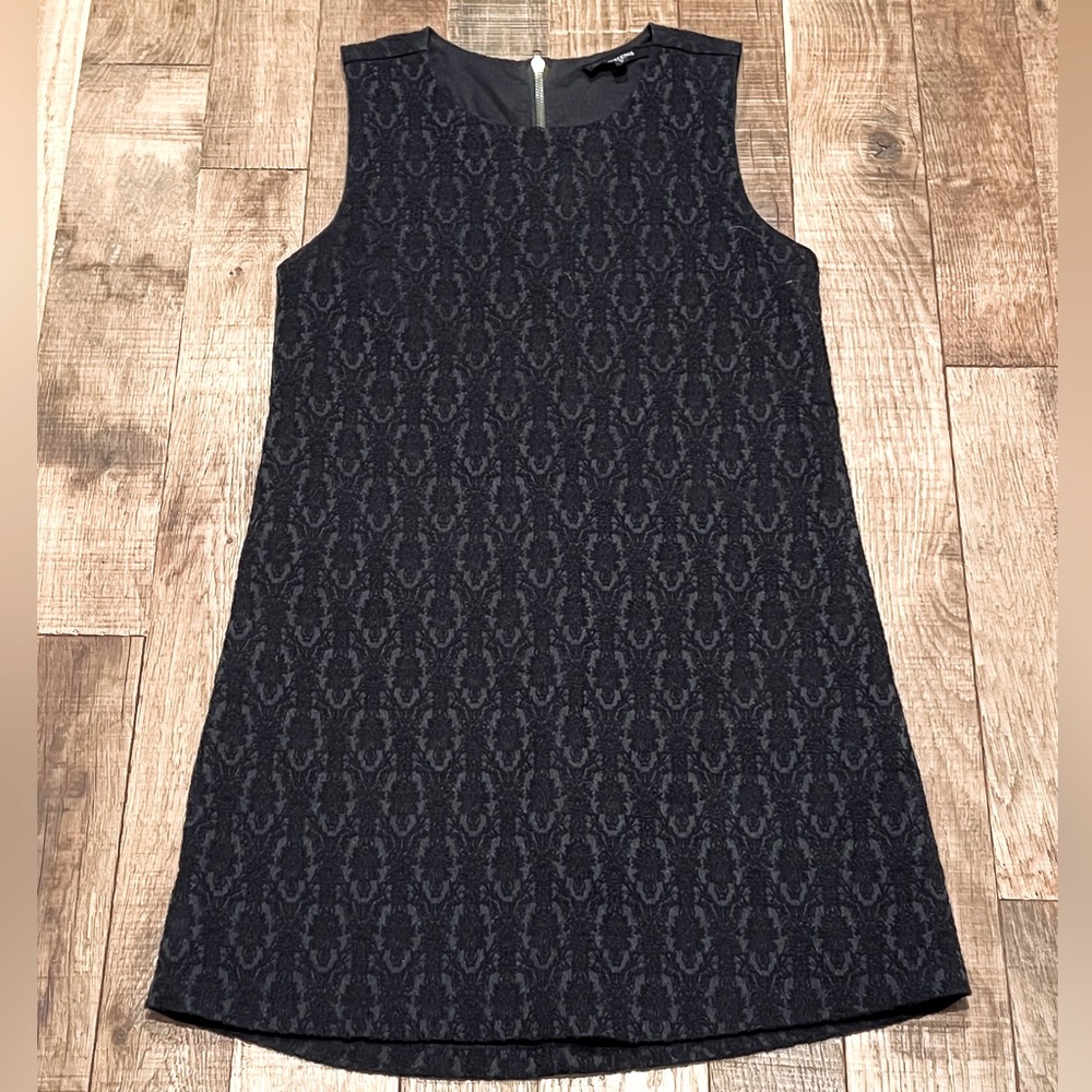Olivaceous Dress